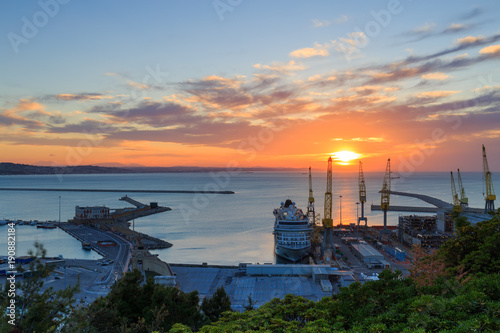 Porto di Ancona