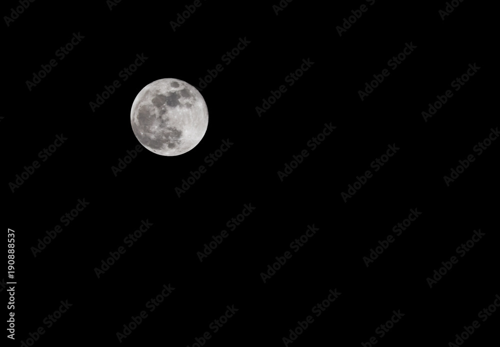 Full moon Full moon