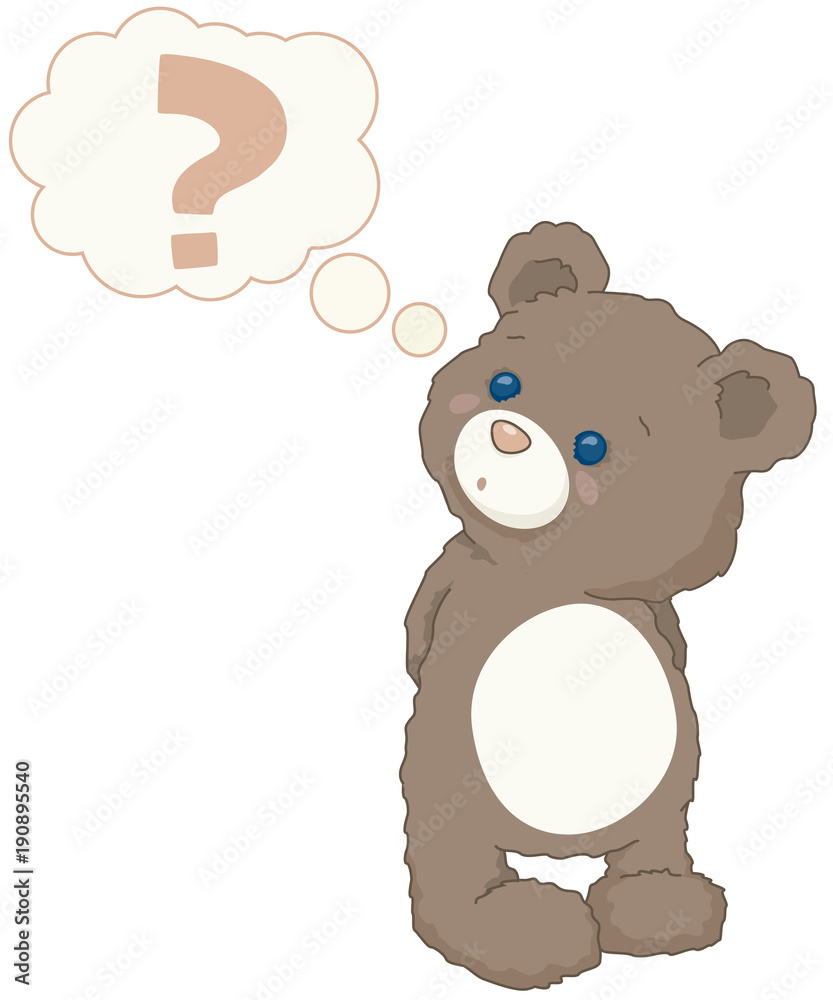 Bear Question: Khám Phá Thế Giới Loài Gấu Và Giá Trị Bảo Tồn