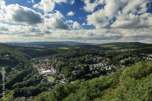 Panorama of Eppstein