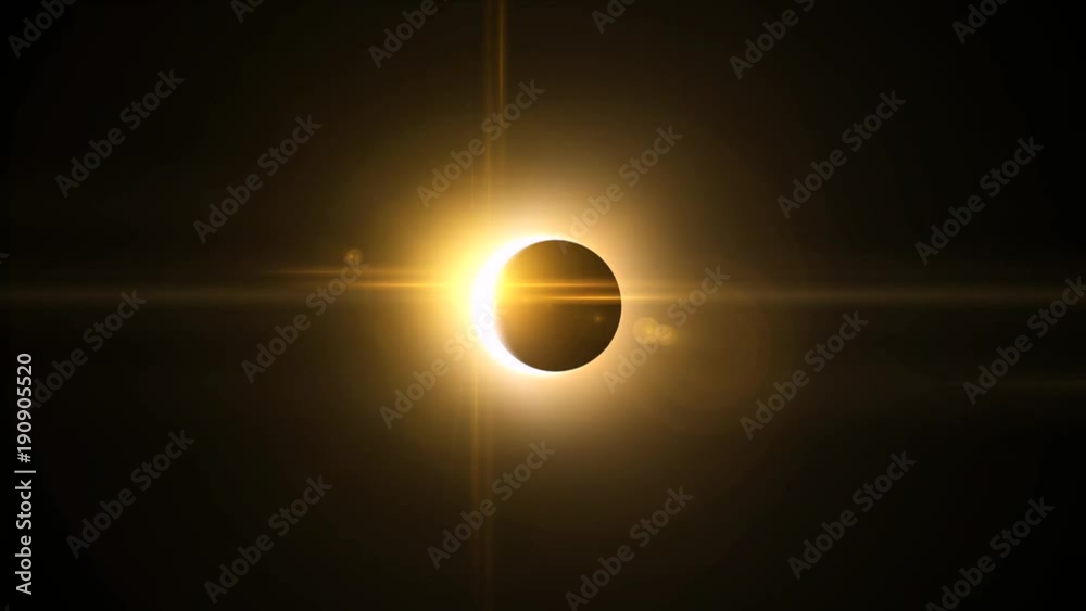 Total Solar Eclipse