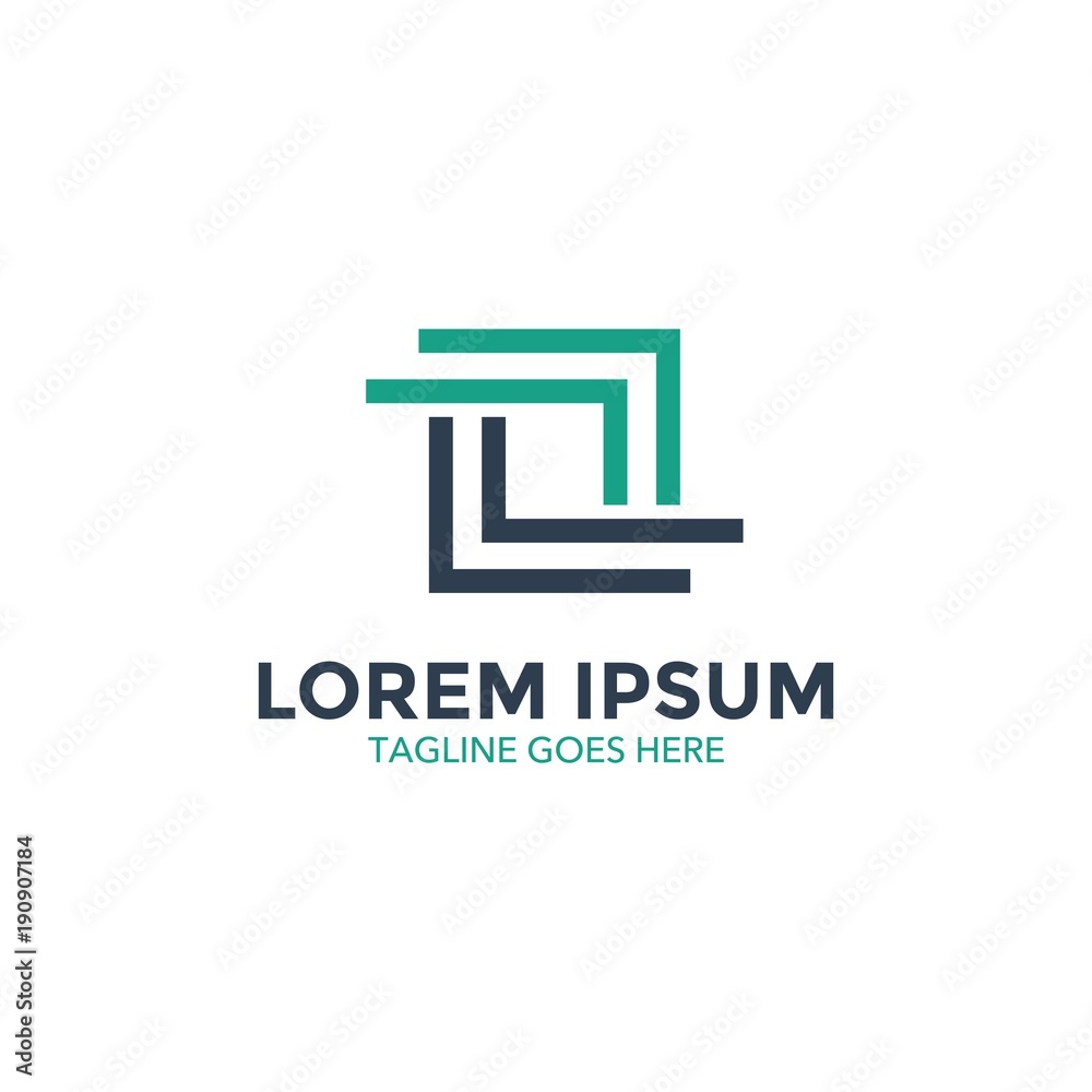 Trading companies logo. icon. vector illustration. trade. finance Trading companies logo. icon. vector illustration. trade. finance