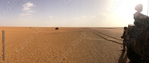 sahara