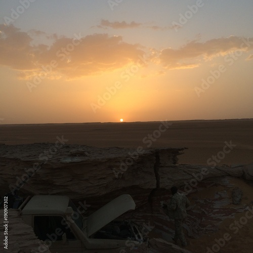 sahara