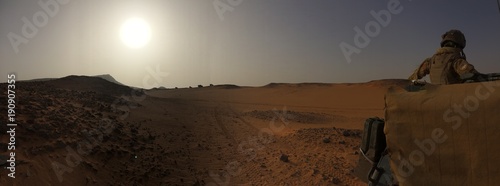 sahara