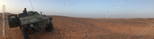 sahara