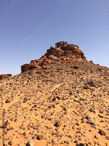 sahara