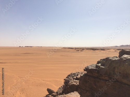 sahara