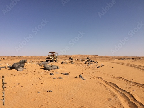 sahara