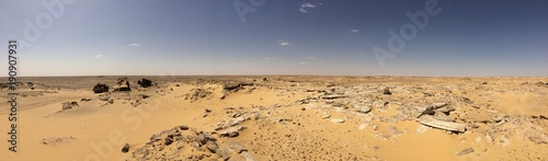 sahara