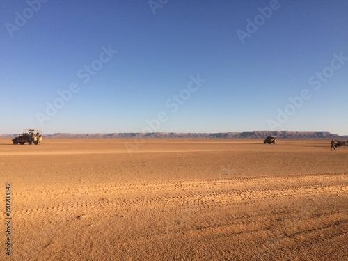 sahara