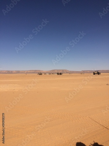 sahara