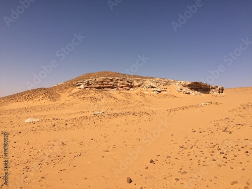 sahara