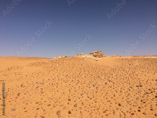 sahara