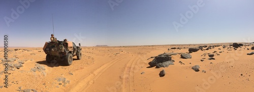 sahara