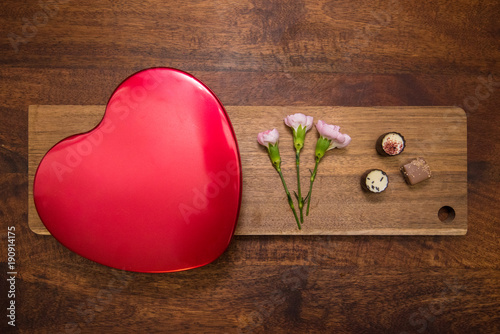 valentine's day heart