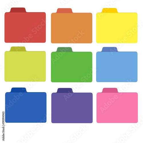 icon folder
