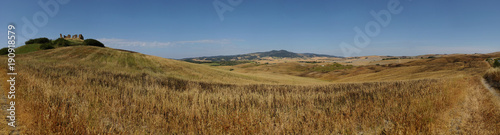 Panorama Toskana