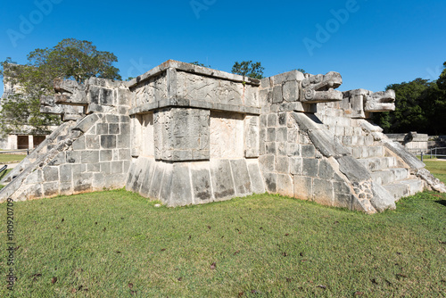 Chichén Itzá