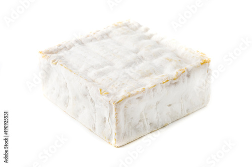 Pont l' Eveque cheese