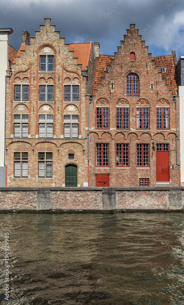 Bruges Belgium, Europe