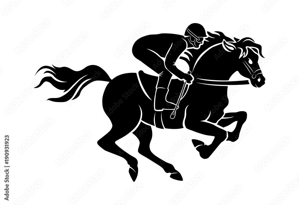 horse racing horse racing
