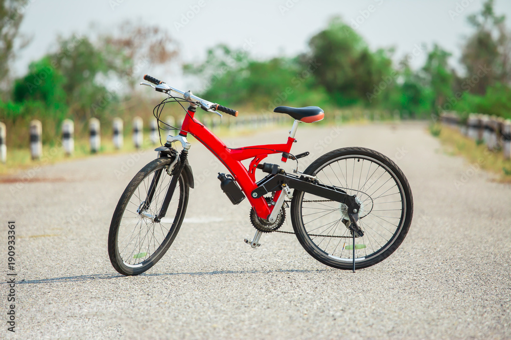 Fototapeta premium Bicycle, Cycling, Shoe, Activity, Chain