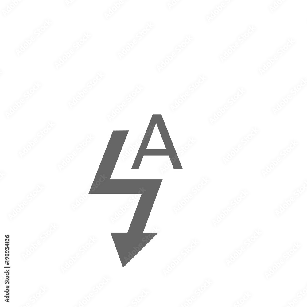 Auto flash icon. Simple element illustration. Symbol design from Photo Camera collection. Can be used in web and mobile. Auto flash icon. Simple element illustration. Symbol design from Photo Camera collection. Can be used in web and mobile.