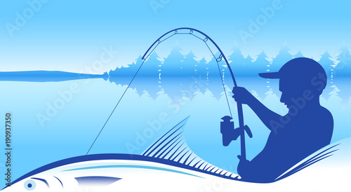 Catch a great fish