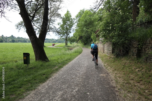 cycling © Cristian