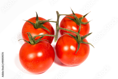 Strauchtomaten