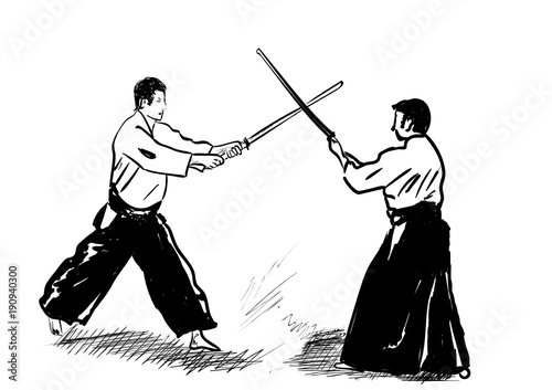 aikido