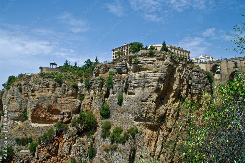 Ronda, Andalusia, Spain