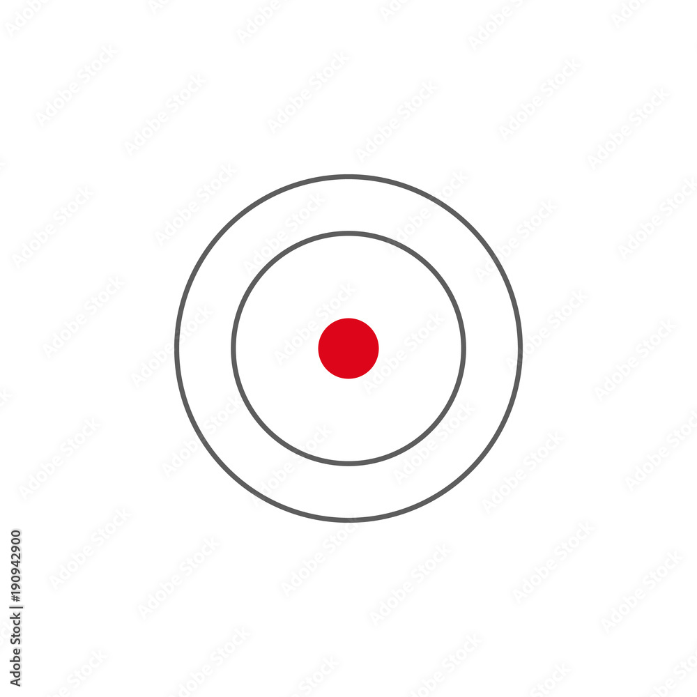 aim icon. Elements of gun aim icon. Premium quality graphic design icon. Signs, symbols collection icon for websites, web design, mobile app aim icon. Elements of gun aim icon. Premium quality graphic design icon. Signs, symbols collection icon for websites, web design, mobile app