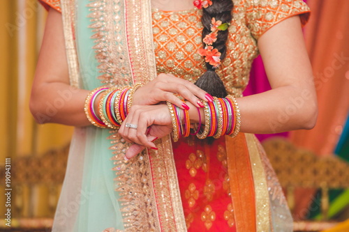 Asian Bridal