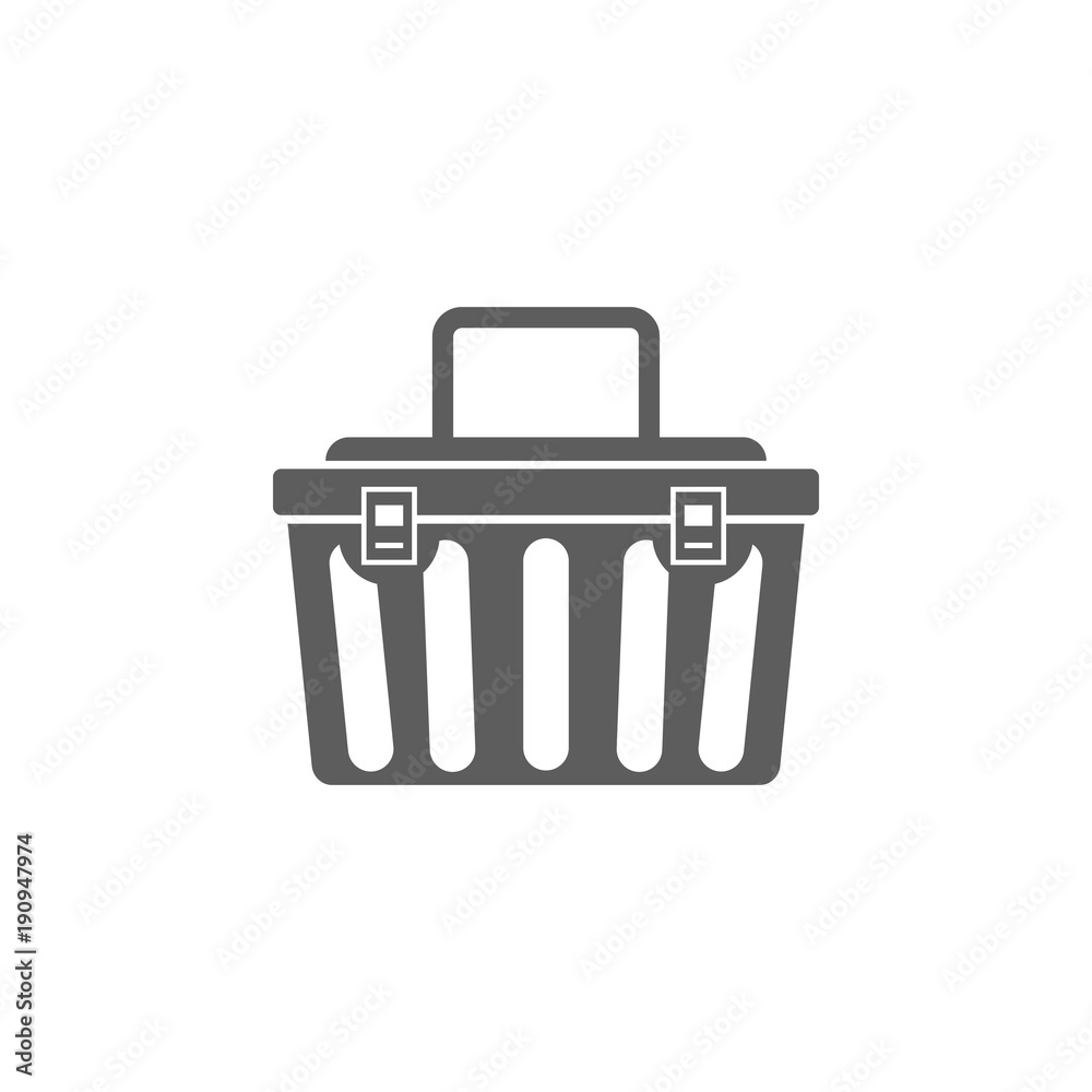 tool bag icon. Elements of plumber icon. Premium quality graphic design icon. Signs, symbols collection icon for websites, web design, mobile app tool bag icon. Elements of plumber icon. Premium quality graphic design icon. Signs, symbols collection icon for websites, web design, mobile app