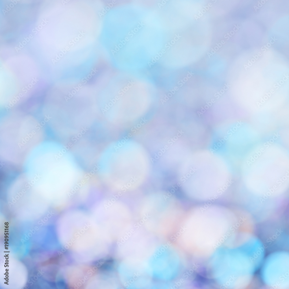Abstract bokeh backdrop composition Abstract bokeh backdrop composition