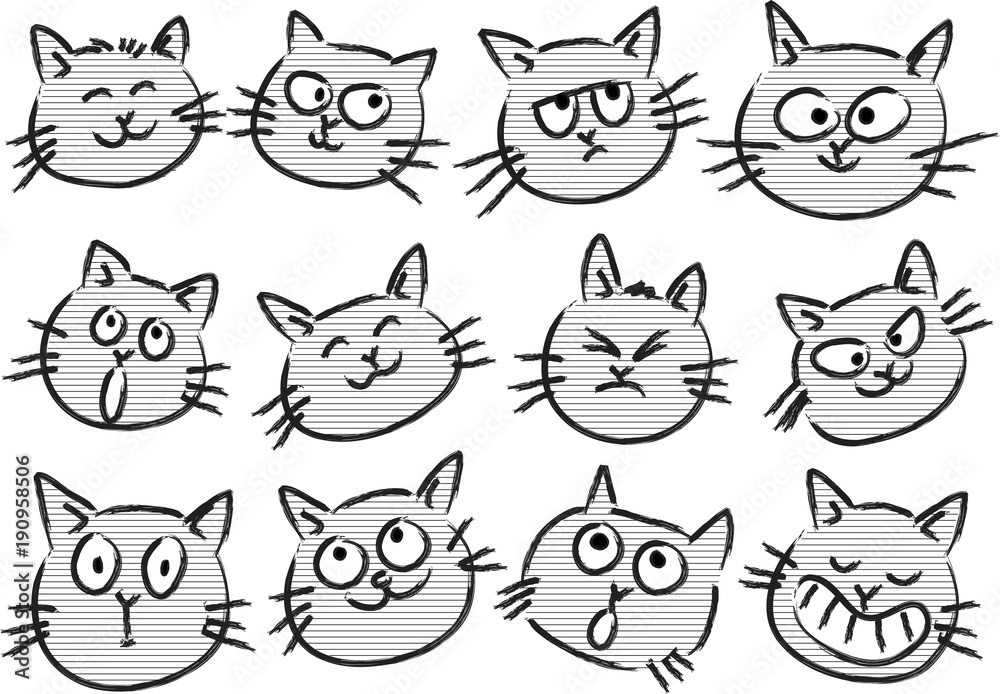 cat set cat set