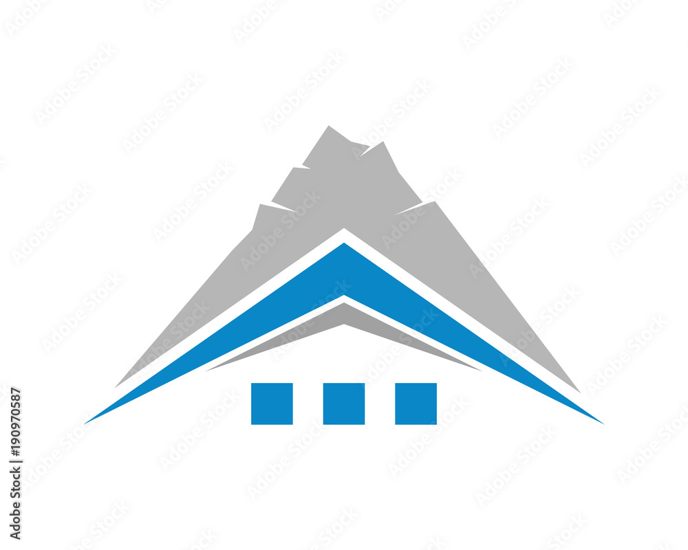 summit house housing home residence residential residency real estate image vector icon 4 summit house housing home residence residential residency real estate image vector icon 4