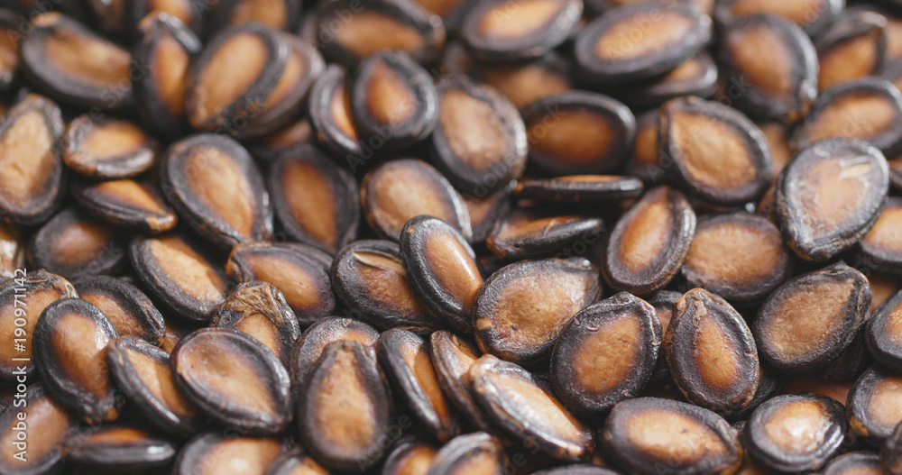 Black Melon Seeds Black Melon Seeds