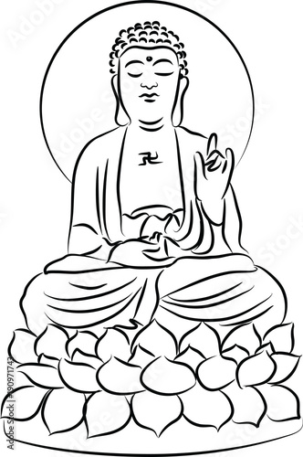budha