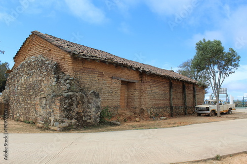 Paisaje Rural