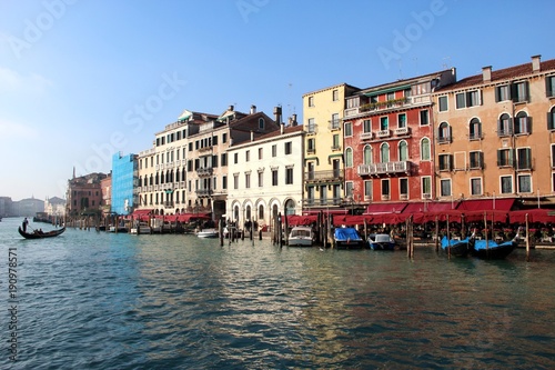 Venise, Italie © aure50