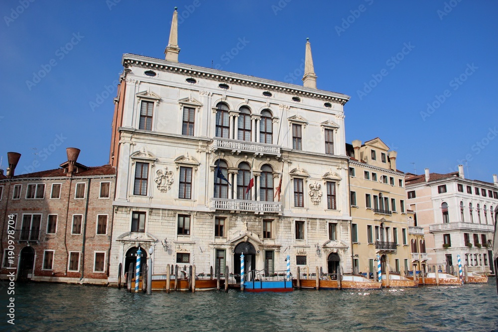 Venise, Italie