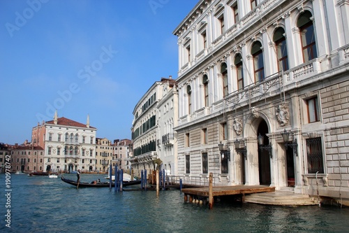 Venise  Italie