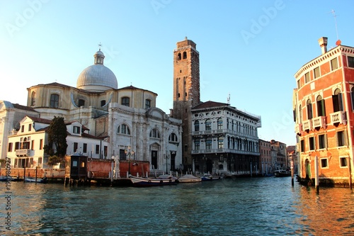 Venise, Italie © aure50