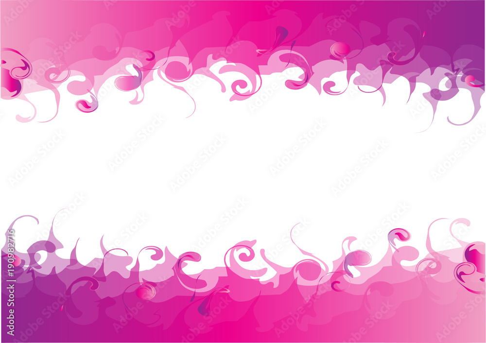 purple and pink background