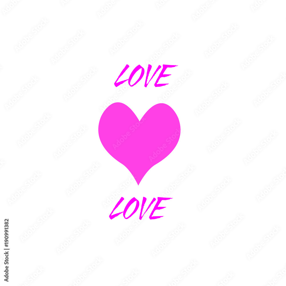  Valentine's day. Love, Cardio icon