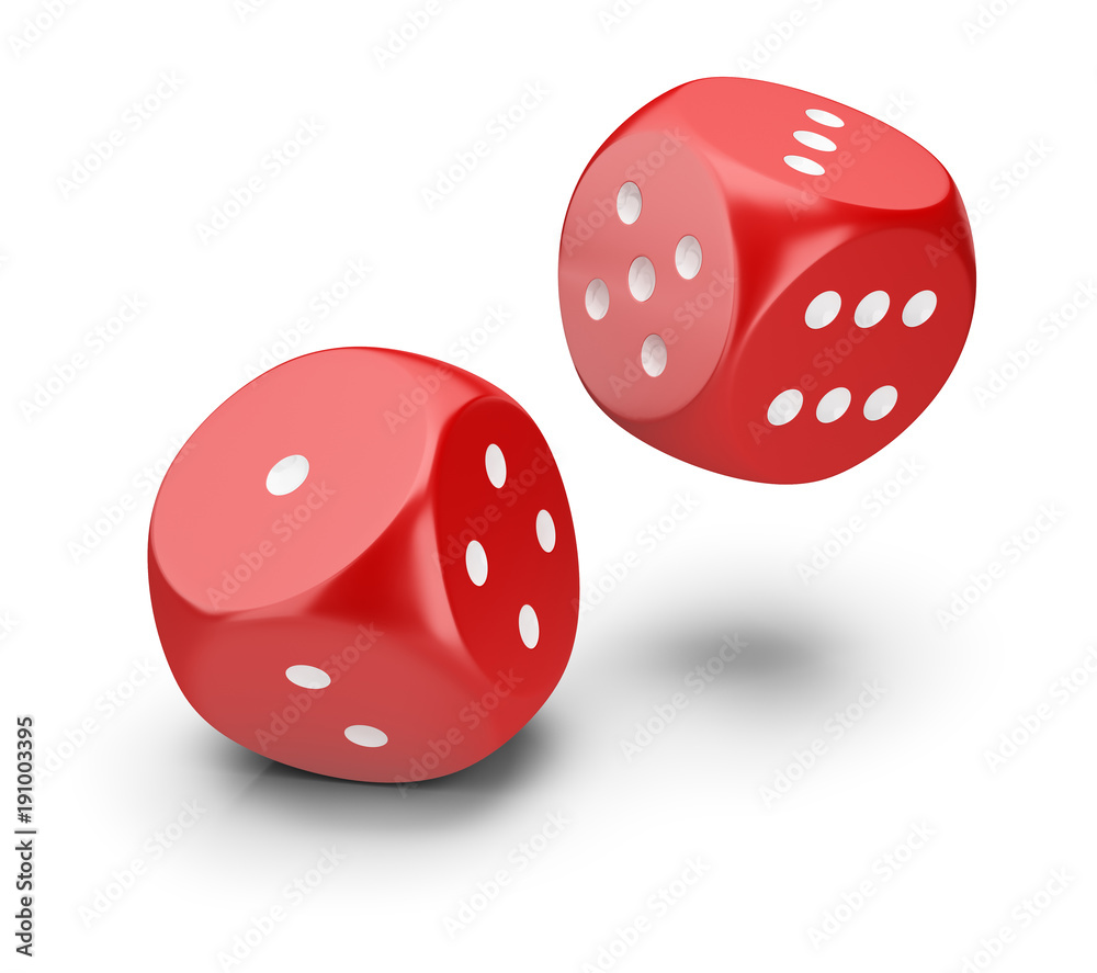 dice dice