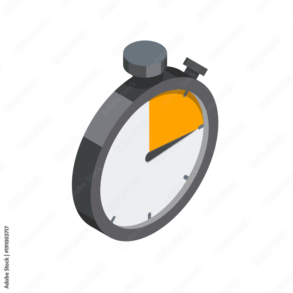 Chronomètre